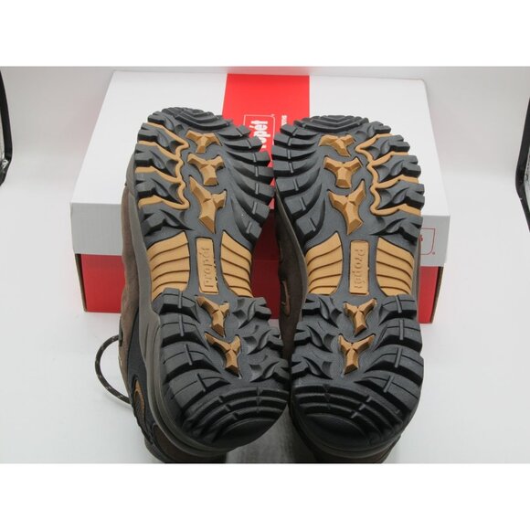 Propet Ridge Walker Low Hiking  Mens Brown Sneakers Athletic Shoes M3598BR - Picture 11 of 14